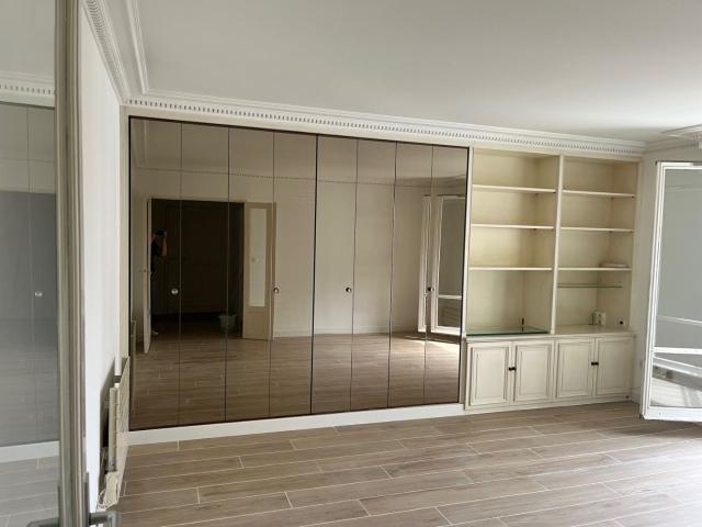 Appartement location à Saint-Germain-en-Laye, Le Pecq