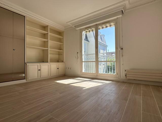 Appartement location à Saint-Germain-en-Laye, Le Pecq