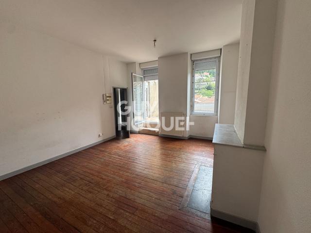 Appartement vente à Autuche, Vals-les-Bains