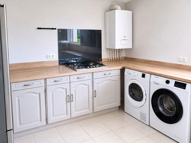 Appartement vente à Quimper, Bretagne