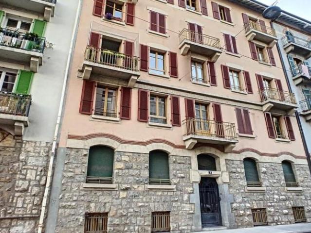 Apartment mieten in Carouge (GE)