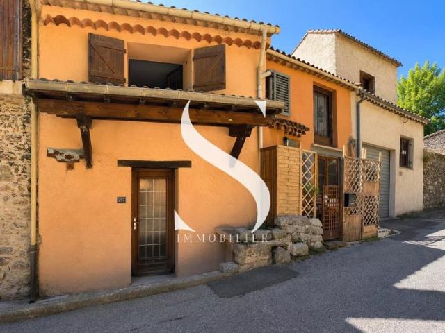 Appartement vente à Nice, Toudon
