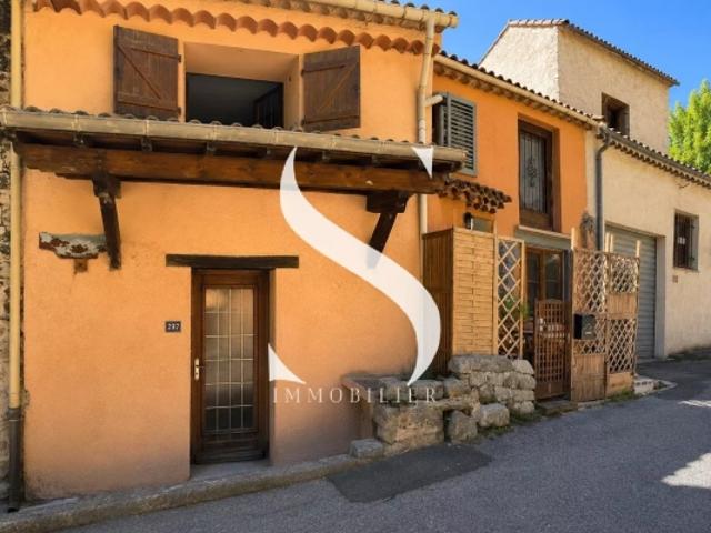 Appartement vente à Nice, Toudon