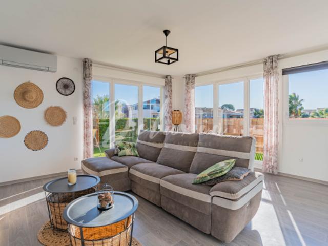 Appartement vente à Arrondissement de Draguignan, Puget-sur-argens