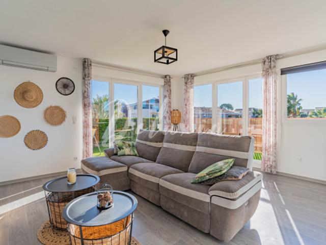 Appartement vente à Arrondissement de Draguignan, Puget-sur-argens