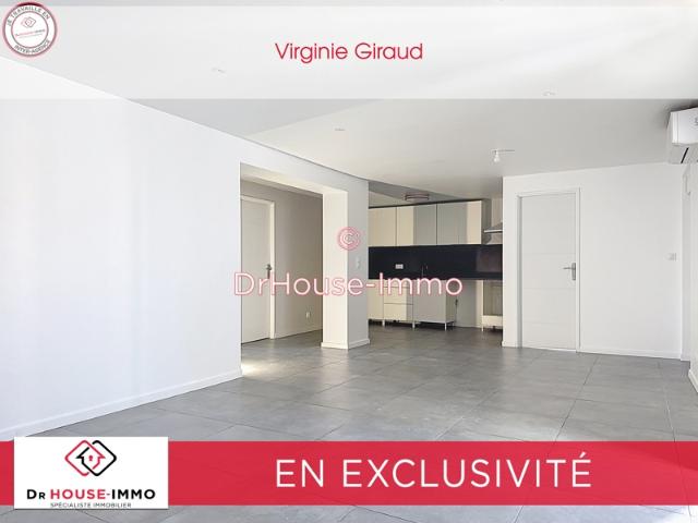 Appartement vente à Bergerac, Lembras