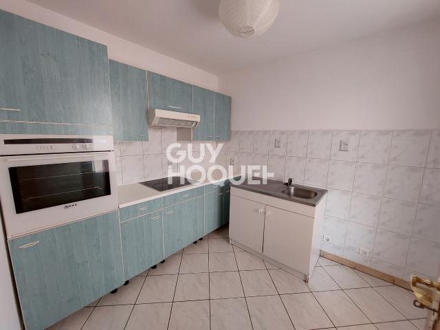 Appartement location à Cernay, Collectivité européenne d'Alsace