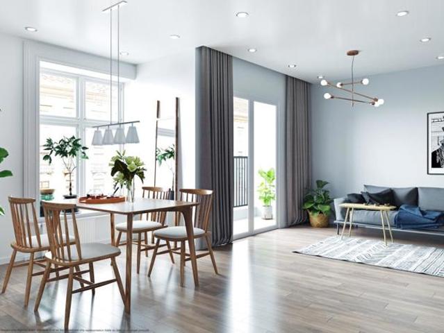Appartement vente à Mont-de-Marsan, Sanguinet