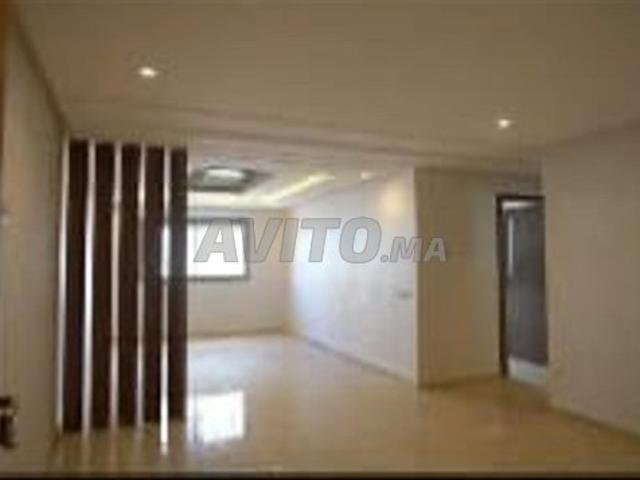 Appartement location à Rbat