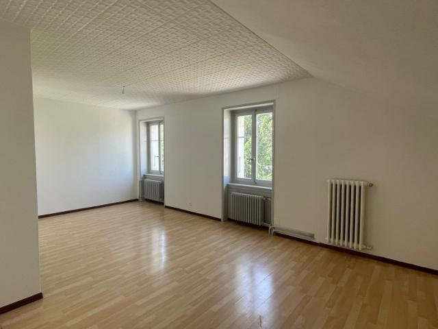Immobilie kaufen in Bulle, Freiburg