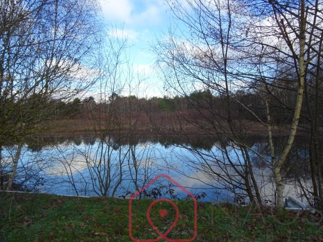 Appartement vente à Vierzon, Sainte-montaine