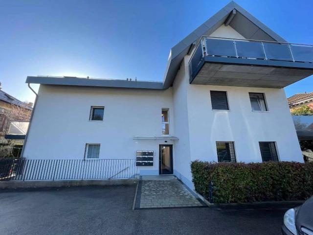 Apartment mieten in Saint-Prex, Waadt