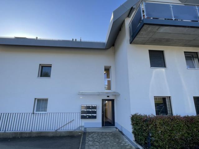 Apartment mieten in Saint-Prex, Waadt