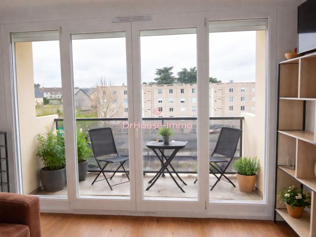 Appartement vente à Saint-Lô, Saint-lô