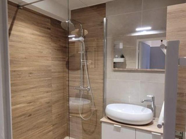 Appartement location à Saint-Julien-en-Genevois, Annemasse