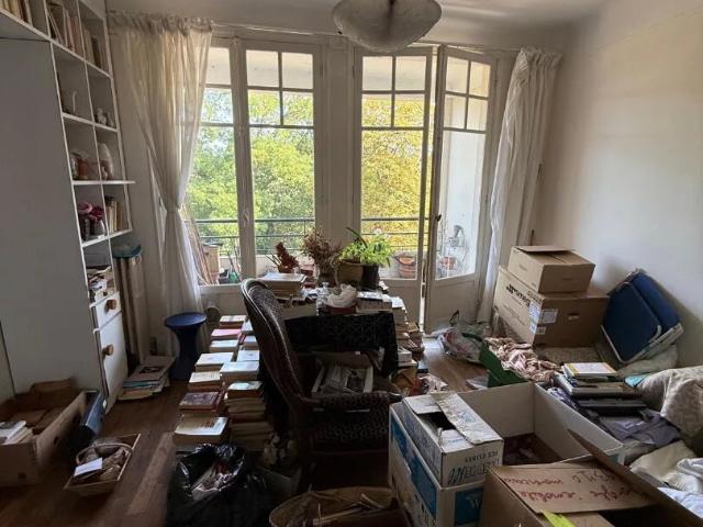 Appartement vente à Nogent-sur-Marne, Saint-maurice