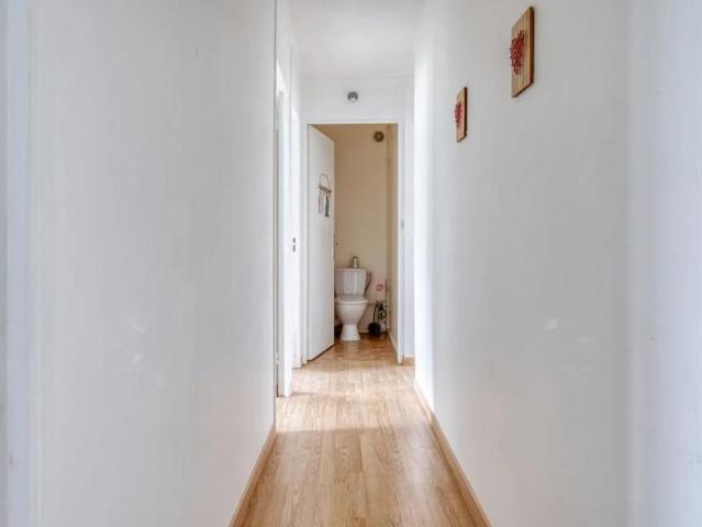 Appartement vente à Rouen, Ruan