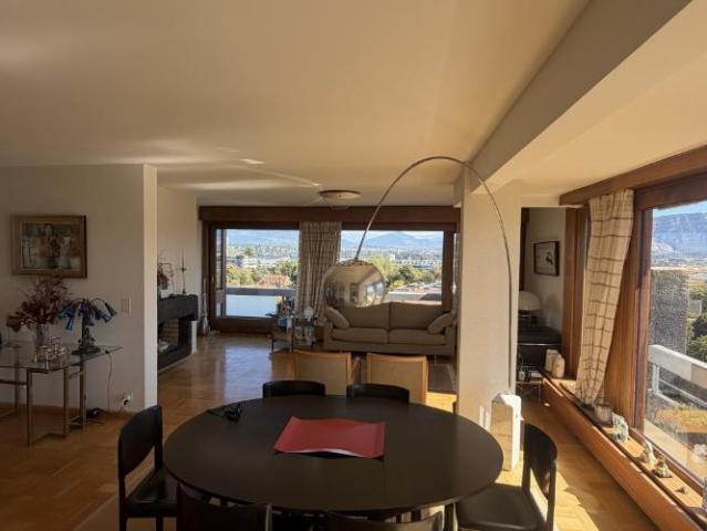 Apartment mieten in Conches