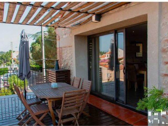 Appartement vente à Céret, Brouilla