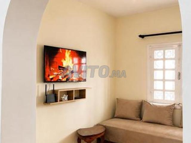 Appartement location à Essaouira, L'Oriental