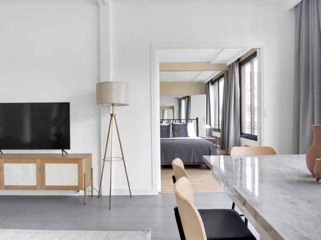 Appartement location à Paris, Île-de-France