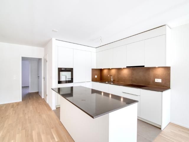 Apartment mieten in Cugy, District du Gros-de-Vaud