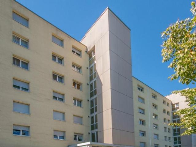 Apartment mieten in Romont, District de la Glâne