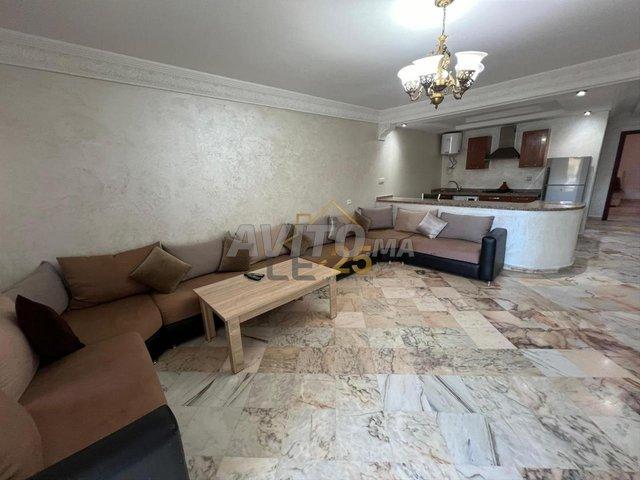 Appartement vente à Gueliz, Marrakech
