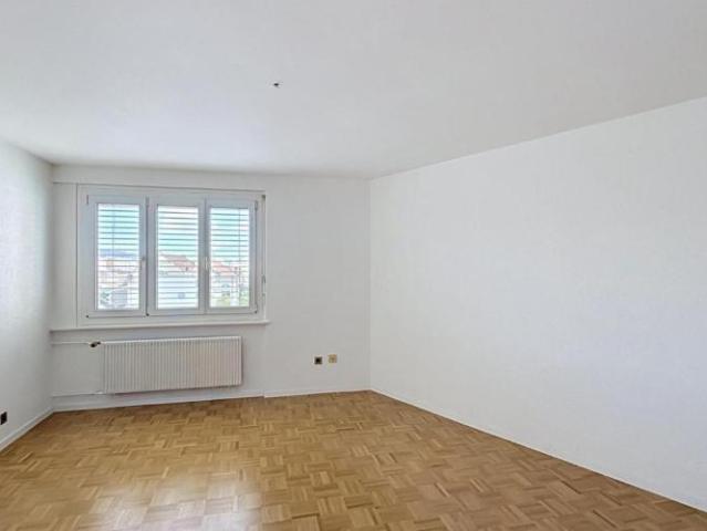 Apartment mieten in La Chaux-de-Fonds