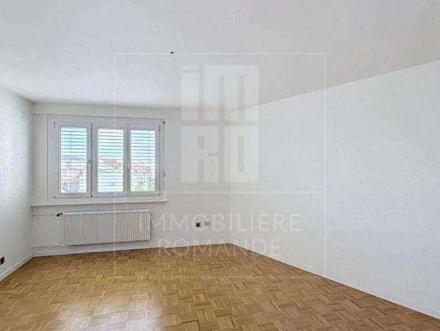 Apartment mieten in La Chaux-de-Fonds