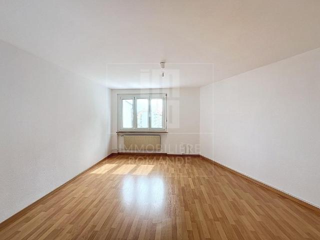 Apartment mieten in La Chaux-de-Fonds