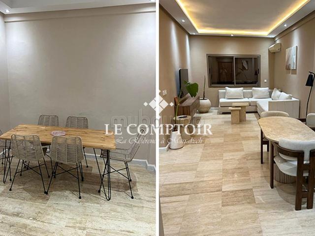 Appartement vente à Marrakech, L'Oriental