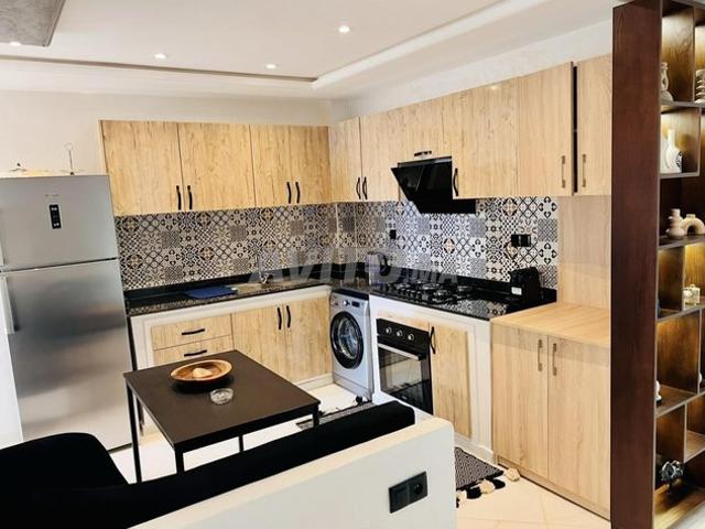 Appartement location à Mansouria, Gharb-Chrarda-Beni Hssen