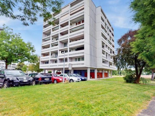 Apartment mieten in Birr, Aargau