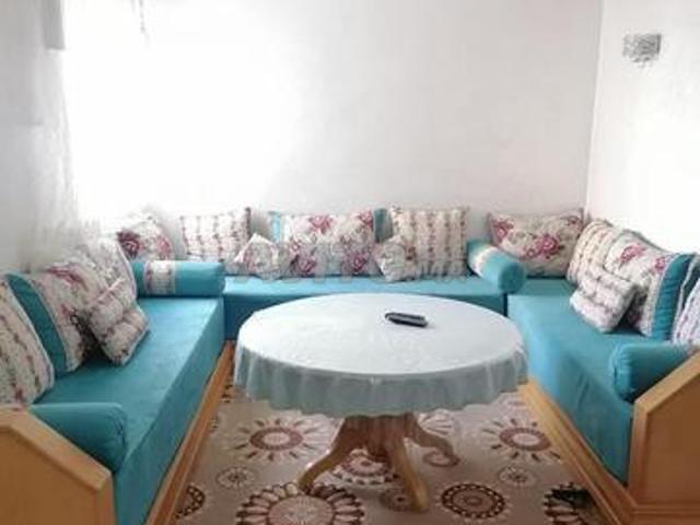 Appartement location à Agadir, Oued ed Dahab-Lagouira