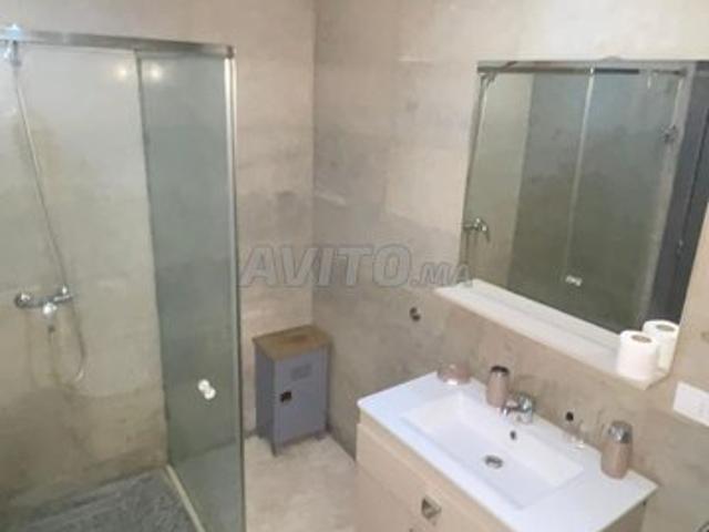 Appartement location à Gueliz, Marrakech