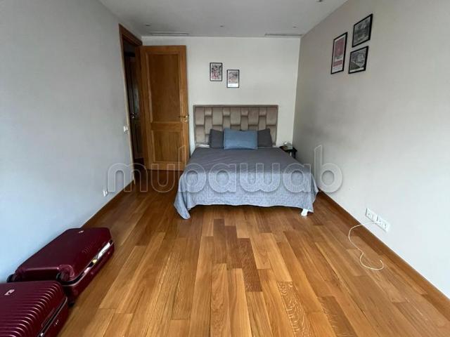 Appartement location à Anfa, Gharb-Chrarda-Beni Hssen