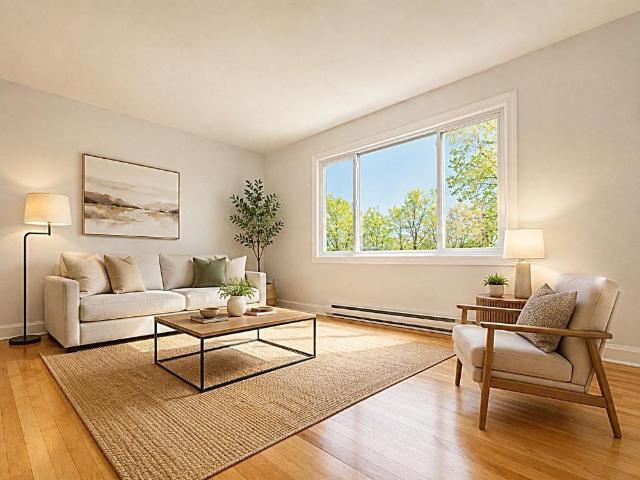 Apartment for rent in Longueuil, Quebec