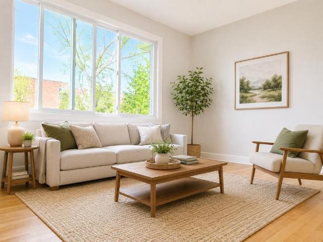 Apartment for rent in Longueuil, Quebec