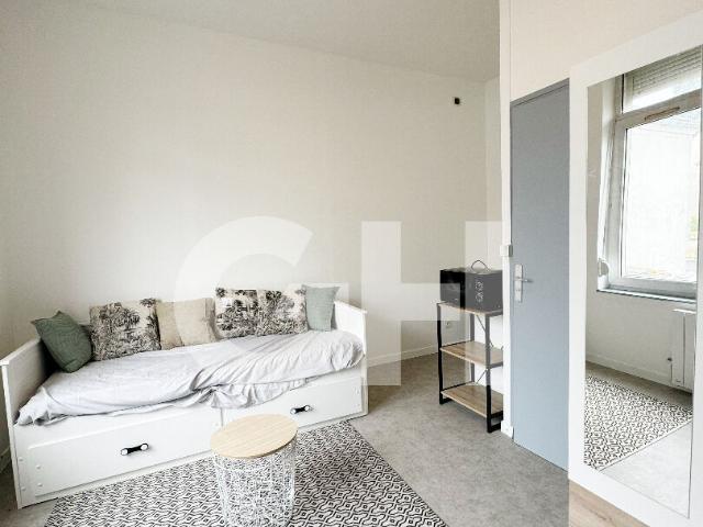 Appartement location à Avesnes-sur-Helpe, Maubeuge