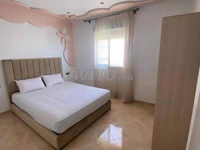 Appartement location à Tangero, Tanger-Tétouan