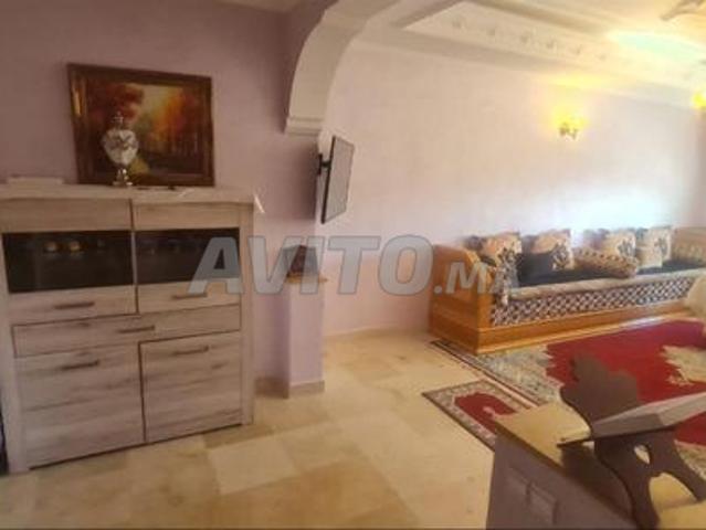 Appartement location à Centre Ville