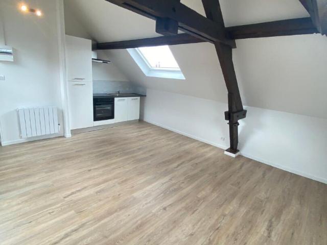 Appartement location à Saint-Quentin, Saint-quentin
