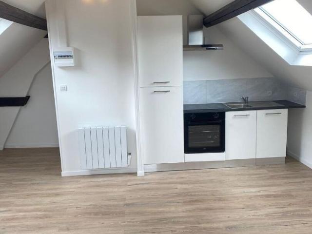 Appartement location à Saint-Quentin, Saint-quentin