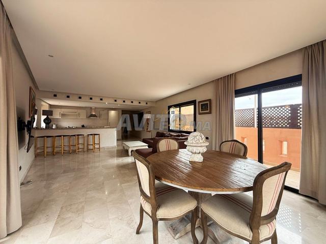 Appartement location à Gueliz, Marrakech
