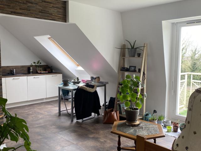 Appartement vente à Rennes, Bretagne