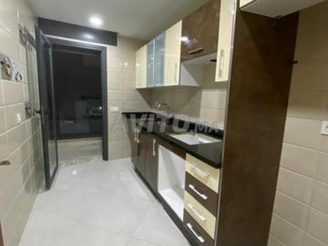 Appartement location à Tangero, Tanger-Tétouan