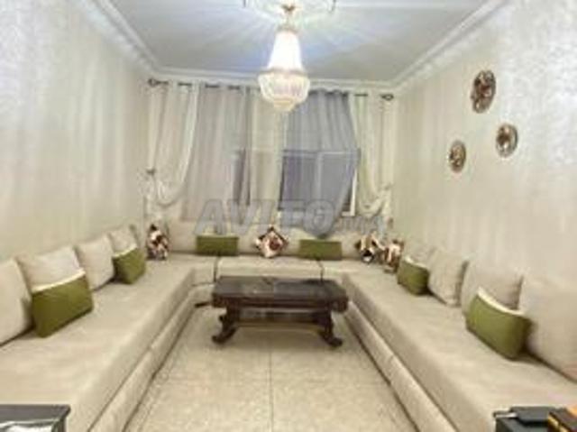 Appartement location à Meknès