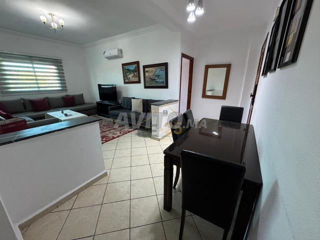 Appartement location à L'Oriental