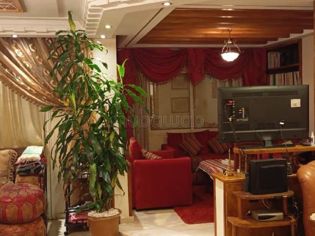 Appartement vente à Rabat